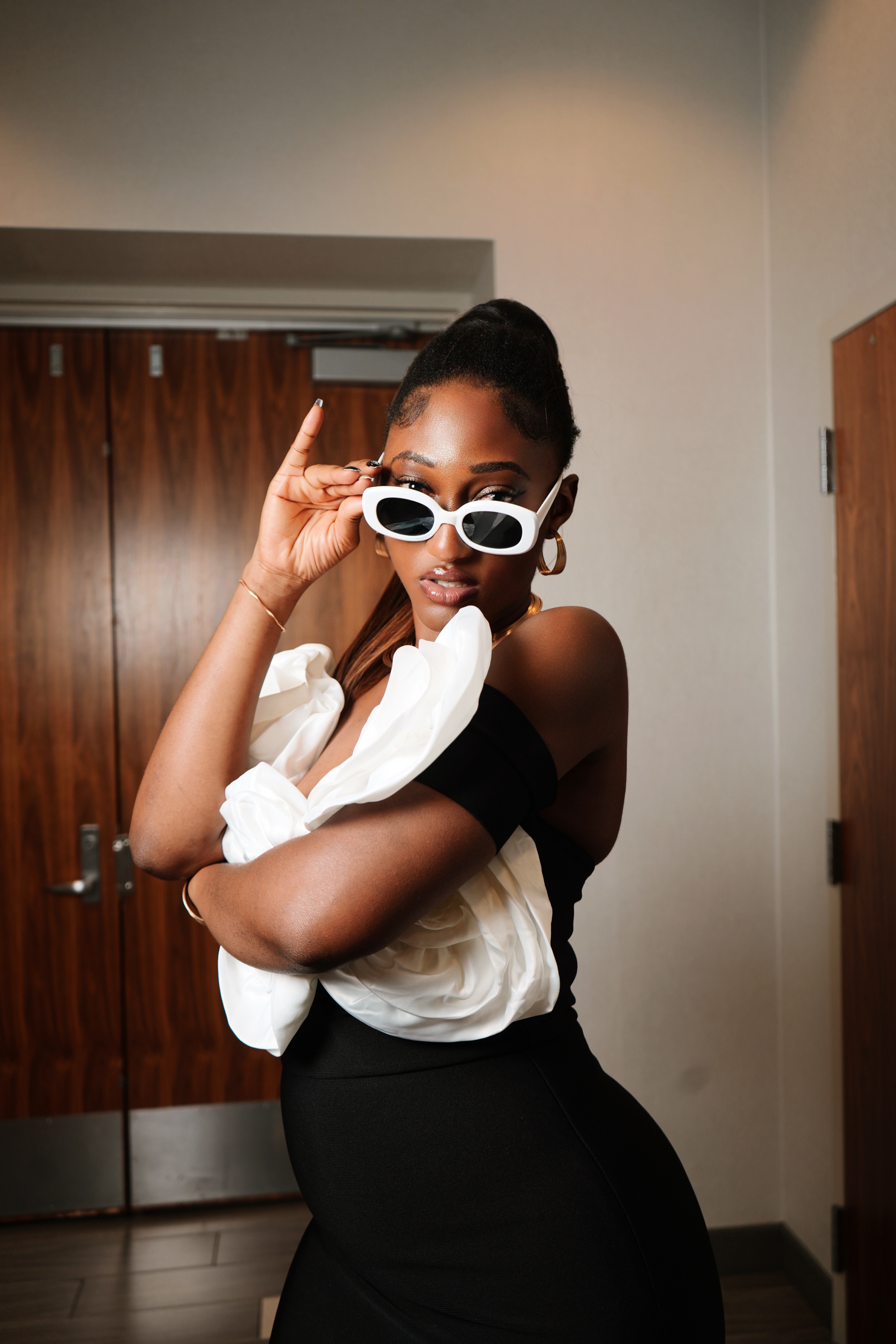 Stephanie – Event Photography