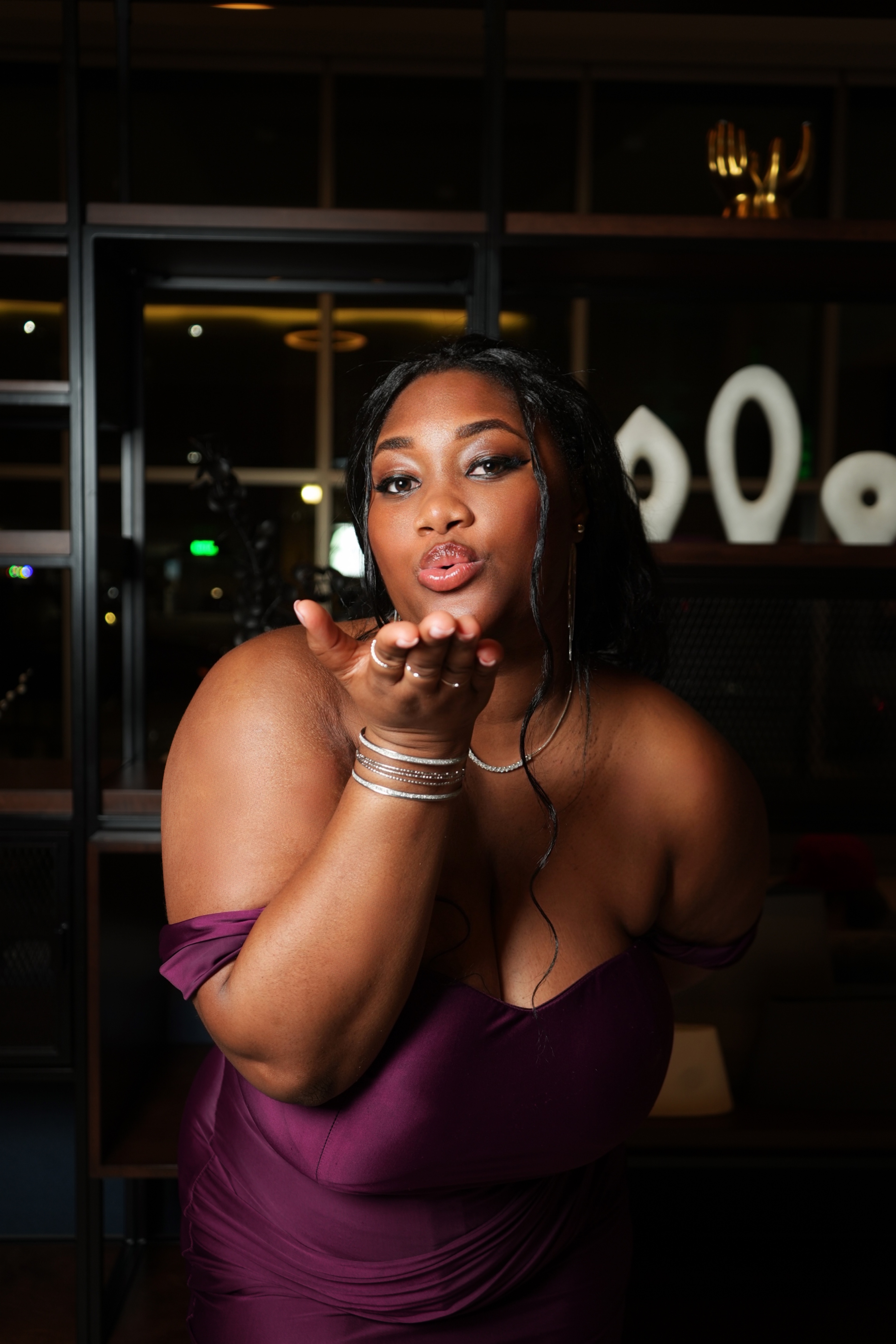 Stephanie – Event Photography