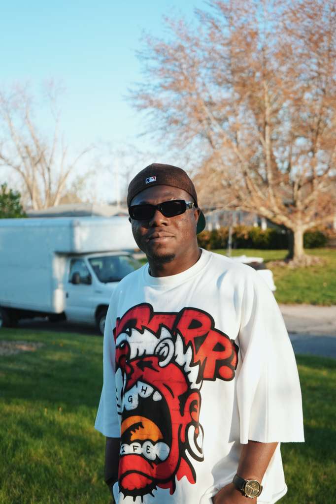 Francis – Lifestyle